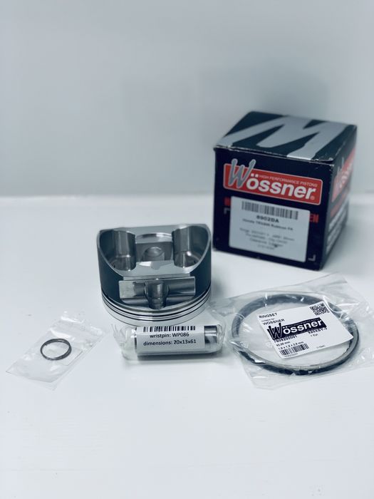 Поршень Honda TRX500 91,96мм 8902DA Wossner