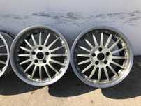 Jantes RX-Design 17 5x112 originais