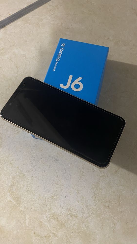 Samsung Galaxy J6