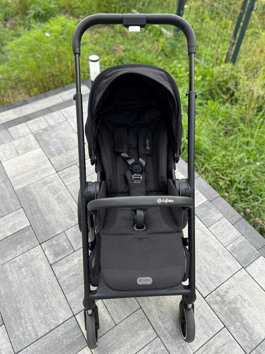 Wózek dziecięcy Cybex Balios S Lux 2023 – jak nowy!