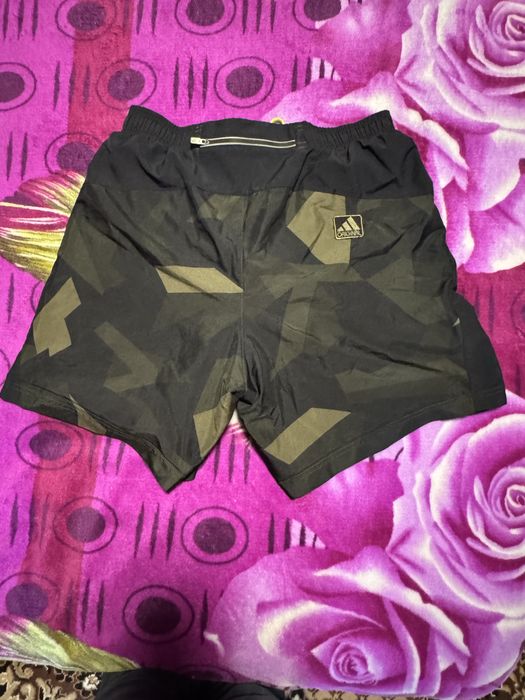 Мужские шорты. Armour