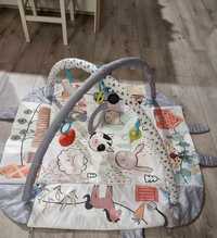 Play ground for baby