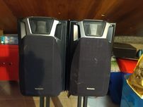 Colunas Technics