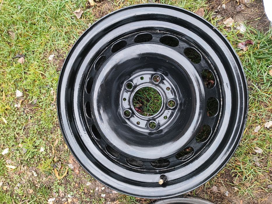 Felgi 5x120, BMW e39