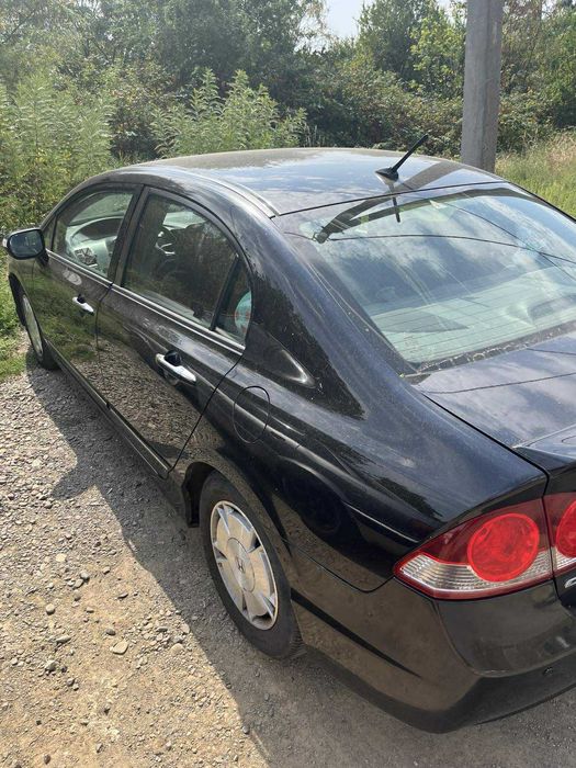 Honda Civic 1.3 Hybrid 2008