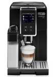 Automatyczny ekspres DeLonghi Dinamica Plus ECAM370..70.B wysyłka