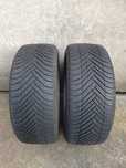 Opony hankook wielosezonowe