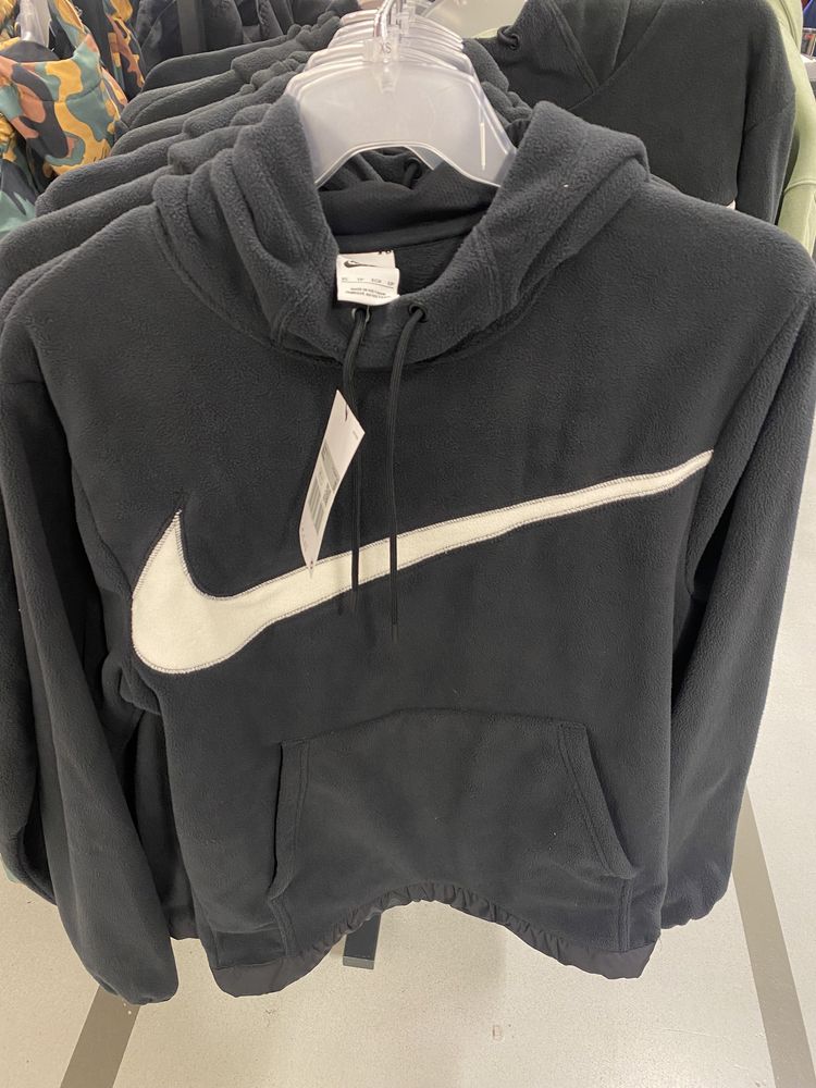 Куртка, gore-tex, вітровка, бомбер, nike, опт