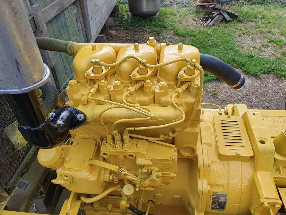 Продам  Трактора