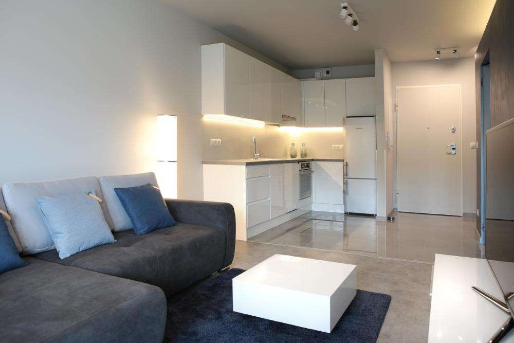 SUPER-APARTAMENTY.PL. TOWAROWA Apartament Mieszkania na doby 3 pokoje