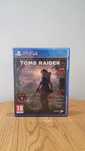 Shadow of the Tomb Raider Edition Definitive PS4 PS5