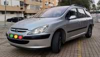 Peugeot 307 1.4HDI