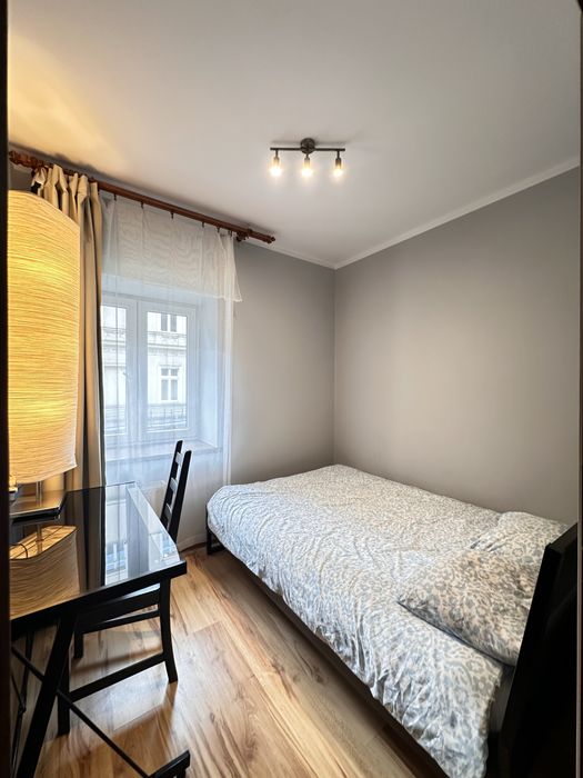 Mieszkanie  Galeria. Centrum (100zł -3 h) Na godziny. i doby.