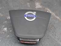 Conjunto Airbags Volvo Xc60 (156)