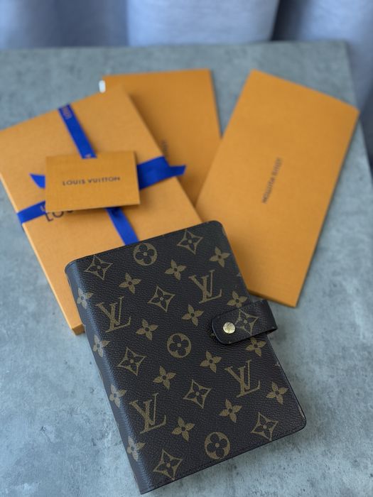 Блокнот Louis Vuitton ОРИГИНАЛ