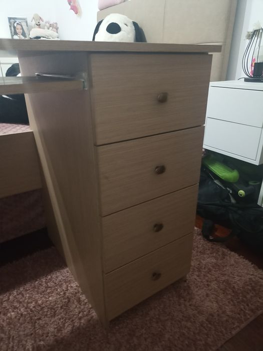 Mesa escritório 60por120