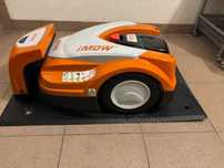Robot koszący Stihl imow 422.2