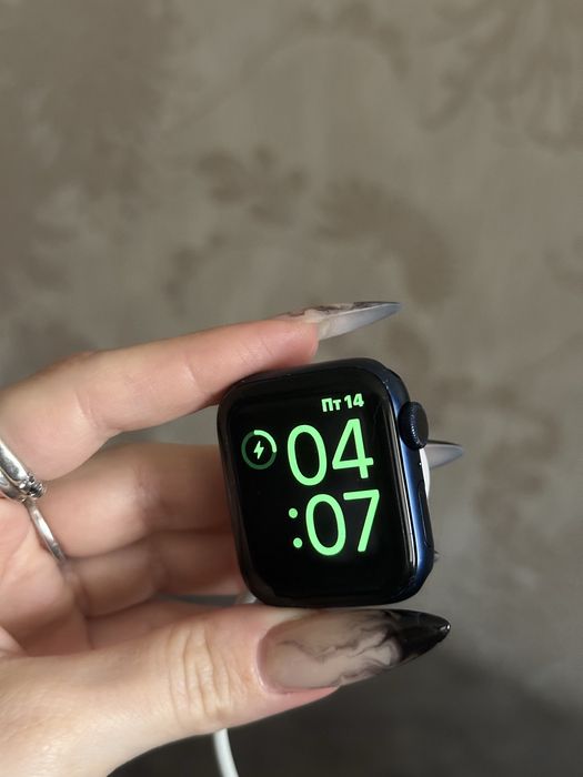Apple Watch Series 6 40 мм, GPS. Оригінал.