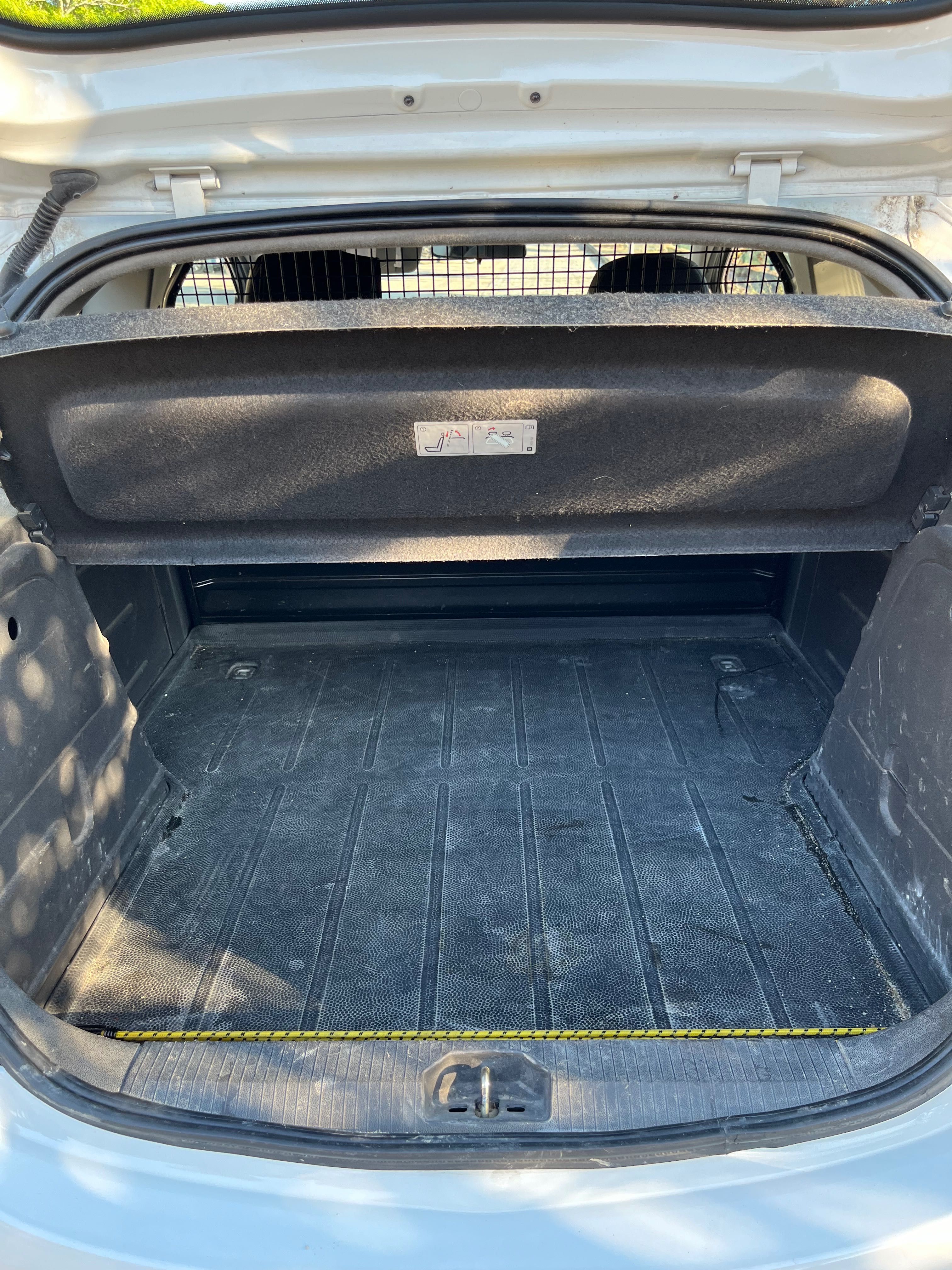 Opel Corsa 1300 cdti Sport Van