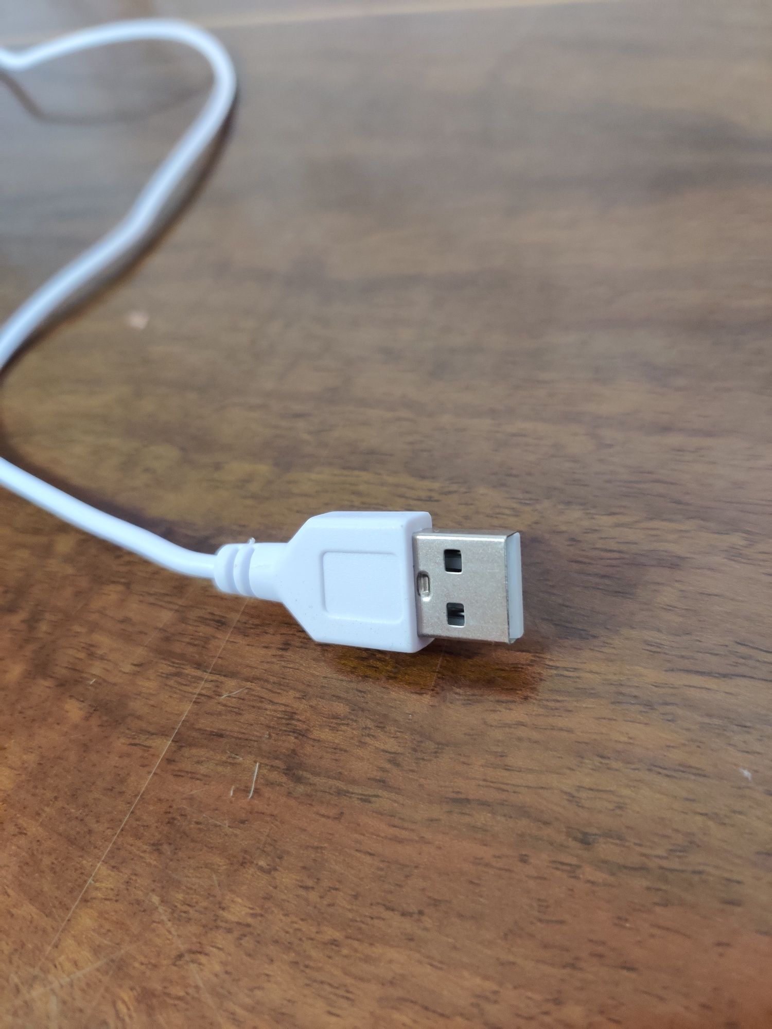 Нічник "Рембо" живлення usb
