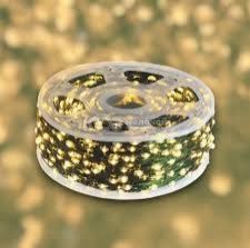 Гірлянда Роса на котушці 20м 30м 50м 100м