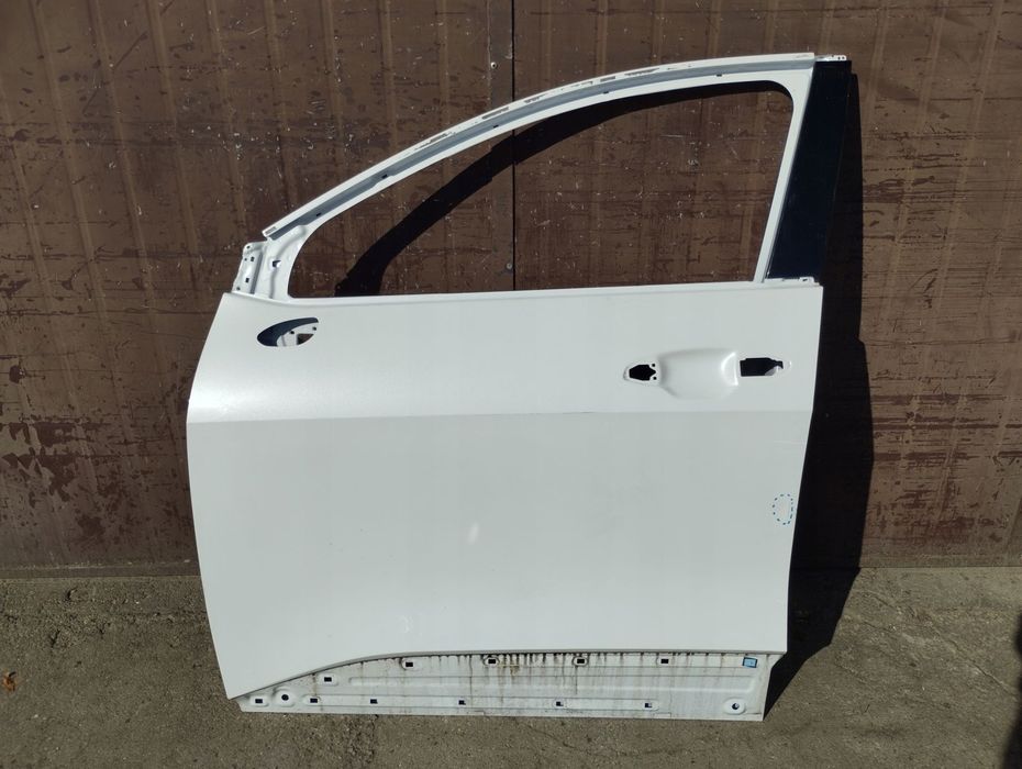 drzwi lewe przód kia sportage v 5 2021-^