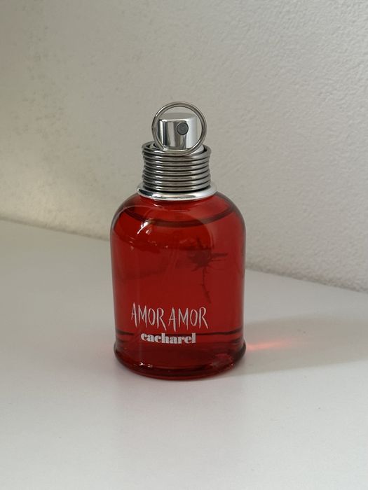 Dior Poison Girl, Jimmy Choo, Cacharel, Tommy Girl, Moschino Парфуми