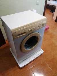 Пральна машина LG clean master WD-1008c