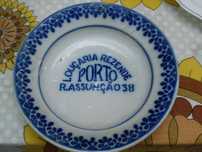 Prato - Antiga Louçaria Rezende - Porto