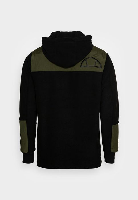 Kurtka polarowa z kapturem Ellesse S