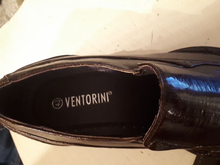 pantofle Ventorini