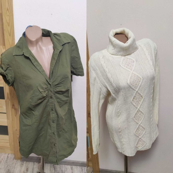 ЛОТ жіночого одягу, пакет одягу, набор женской одежды набор вещей