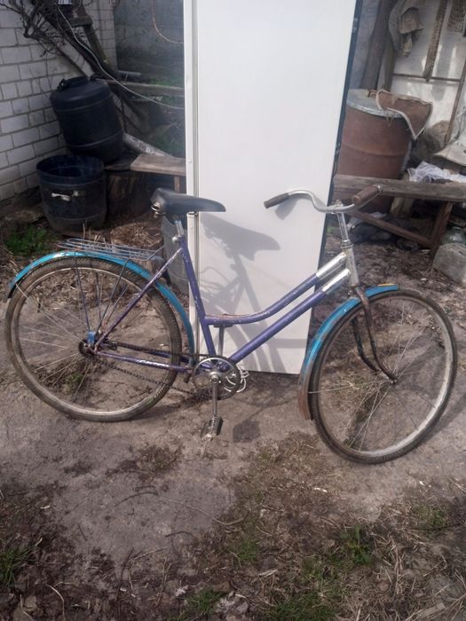 Продам велосипед
