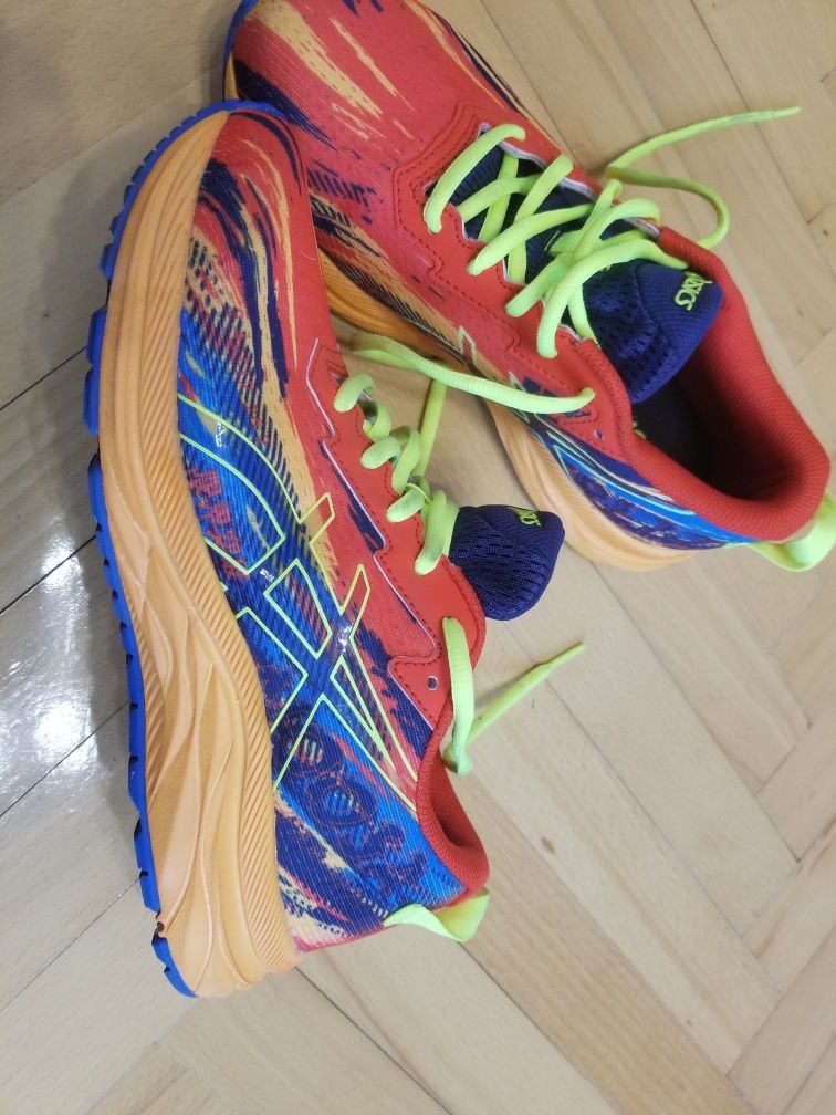 Кроссовки Asics Gel-Noosa Tri 13 GS кросовки, кросівки
