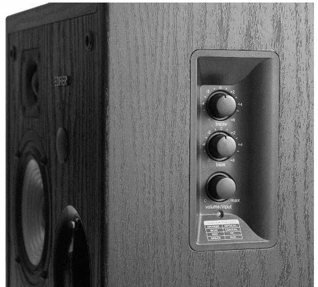Акустическая система Edifier R2800