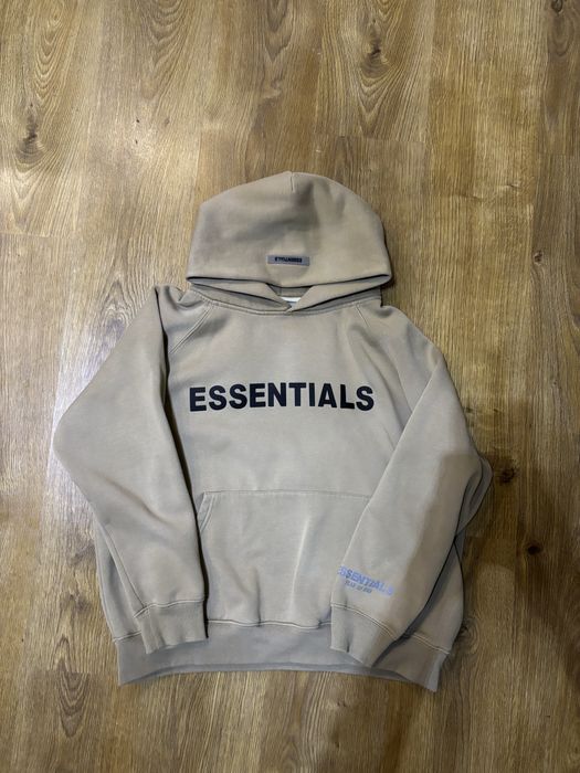 Худі Essentials