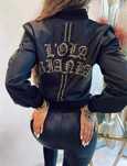 Bluza Lola Bianka cyrkonie