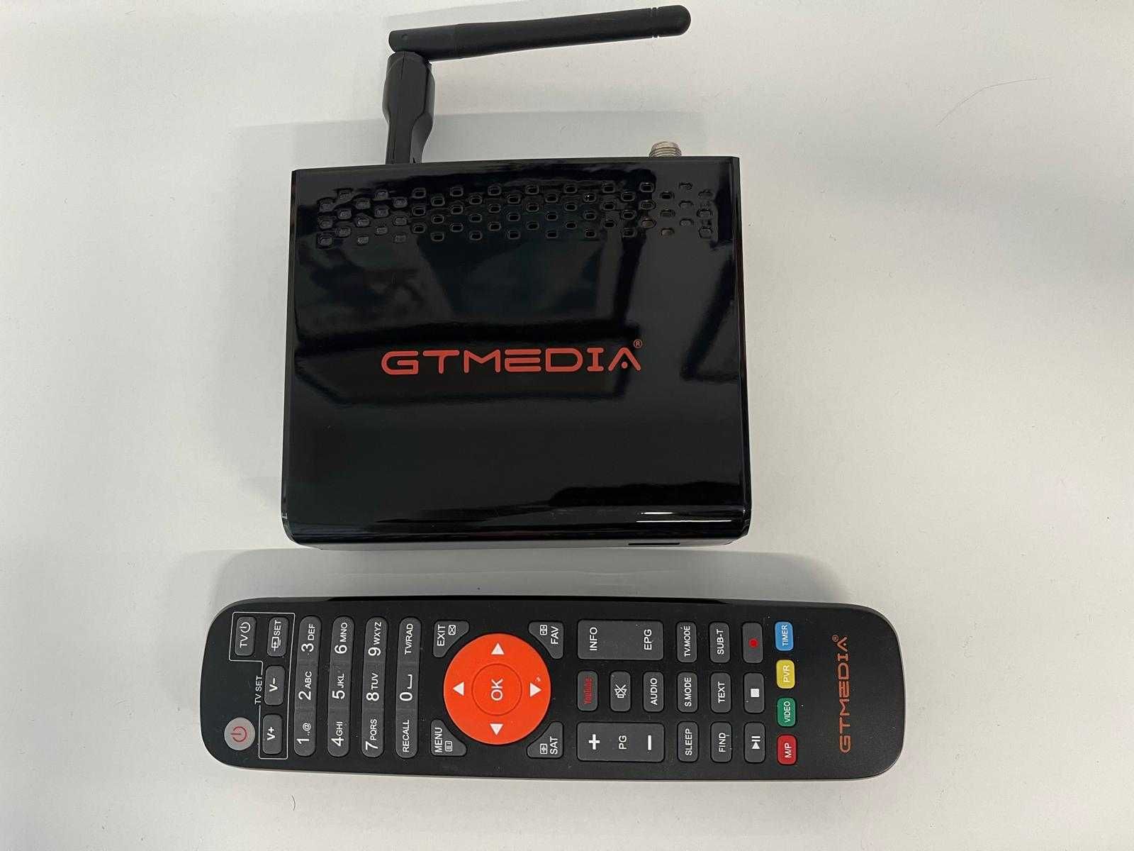 Box GTMedia v7s2x