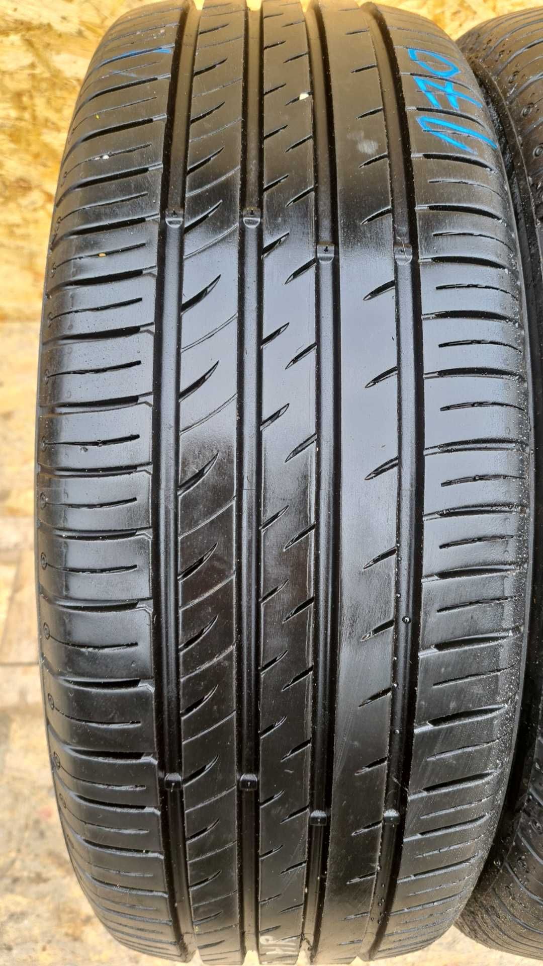 205/55R16 Kumho ! Opony letnie ! 2 szt ! MONTAŻ!