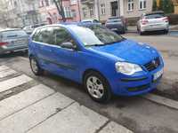 Volkswagen Polo 1.2