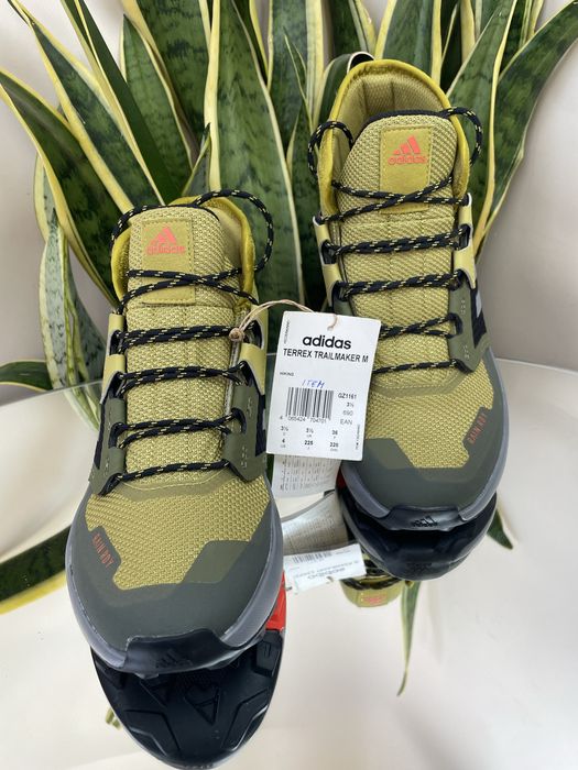 Adidas Terrex Trailmaker розмір 36| GZ1161 ОРИГІНАЛ 100%