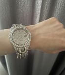 Rolex Pearlmaster 39 mm. Полностью 1:1.