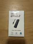 Rozdzielacz USB 3.0 4 Porty