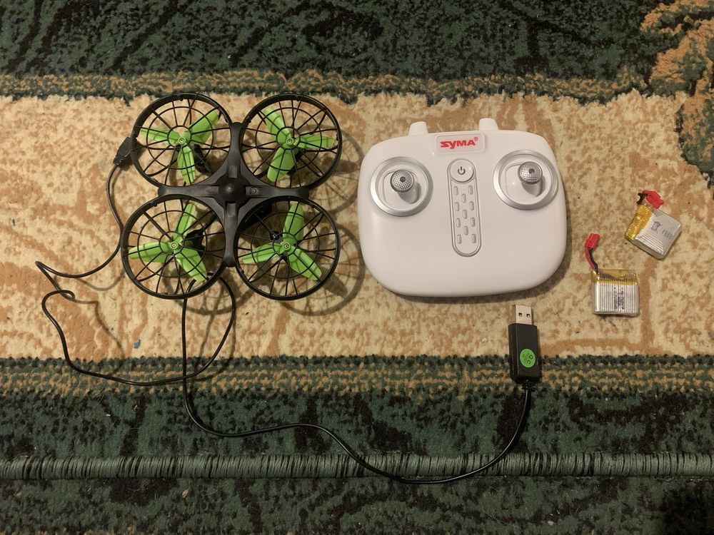 Syma X26 Квадрокоптер дитячий