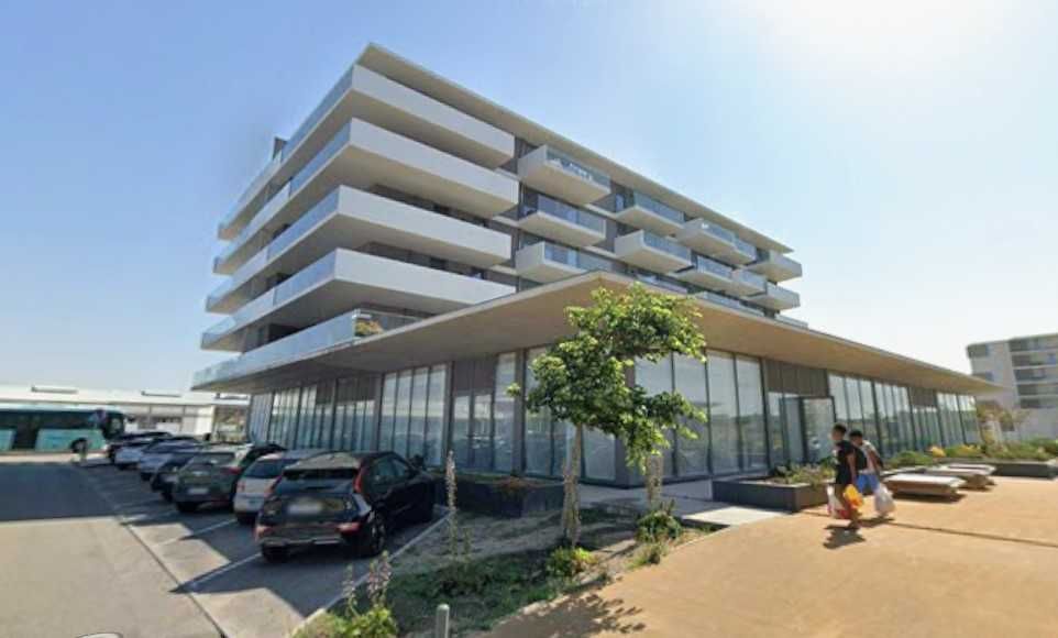 Aluguer de T1 Novo Mobilado em Aveiro, Forca