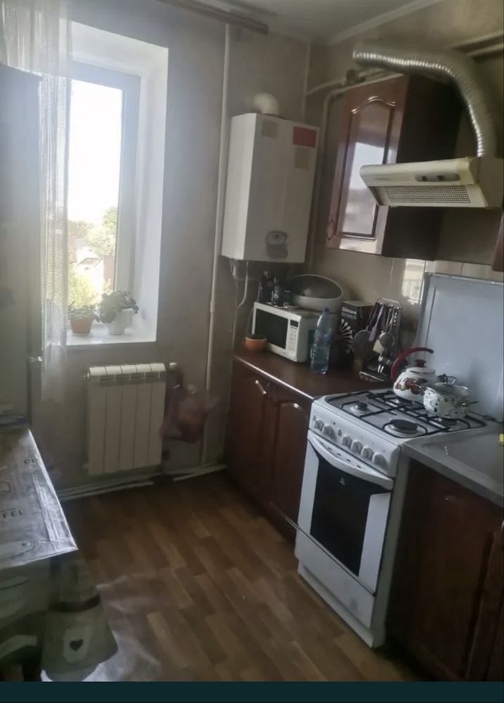 Продам 3к квартиру з АО