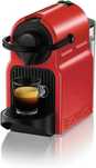 Ekspres Kapsułkowy Krups Nespresso XN1005 19 Bar Czerwony