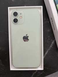 iPhone 12 mini 128GB - zielony