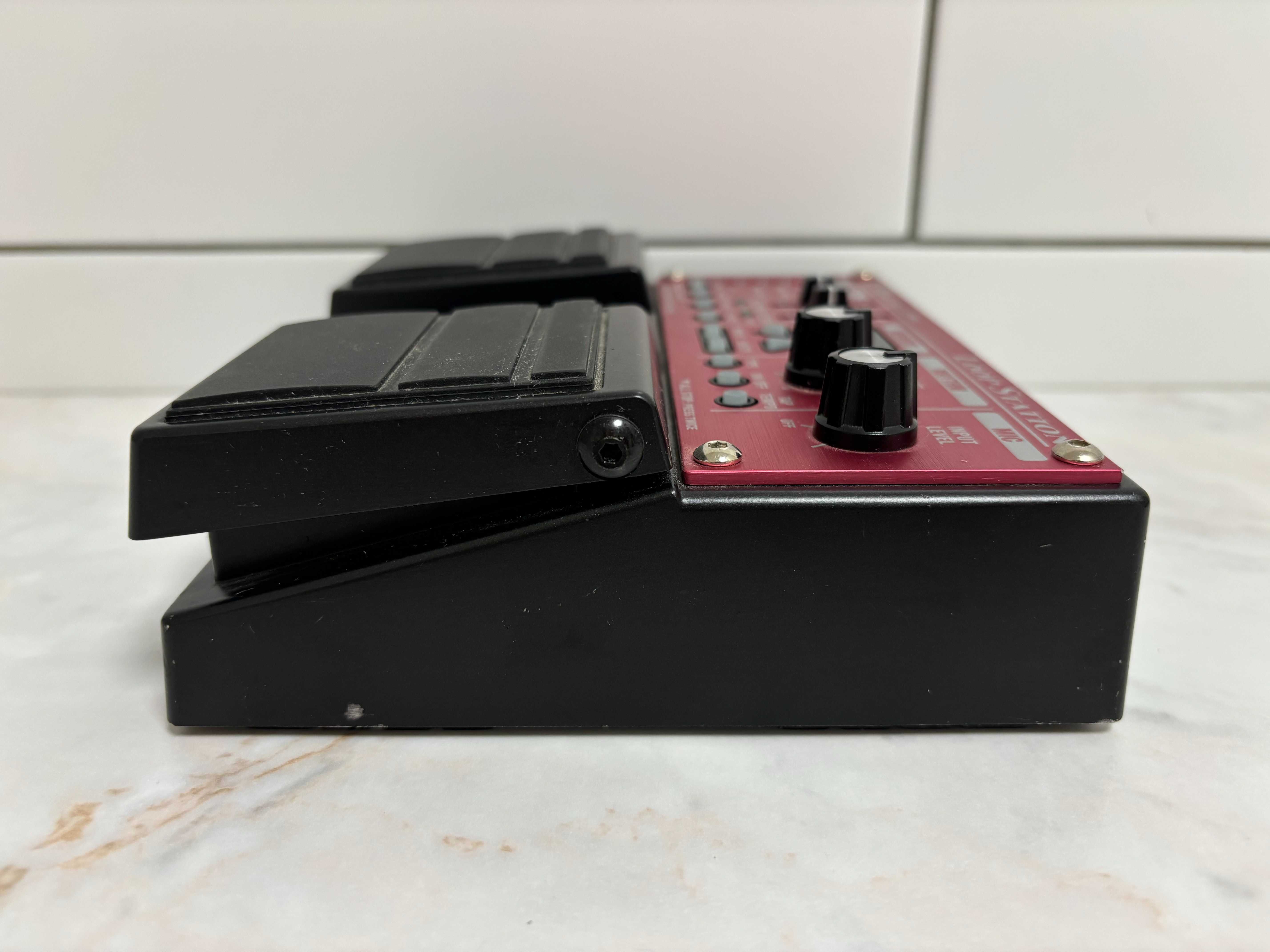 BOSS RC-30 Loop Station