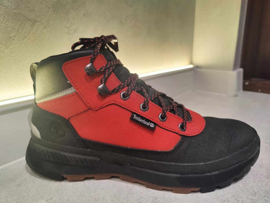 Buty trapery Timberland Trekker Mid rozmiar 44